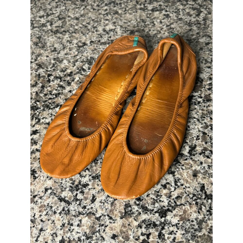 Tieks